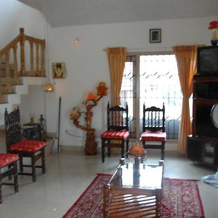 La Paz Coorg Homestay At Madikeri Town מראה חיצוני תמונה