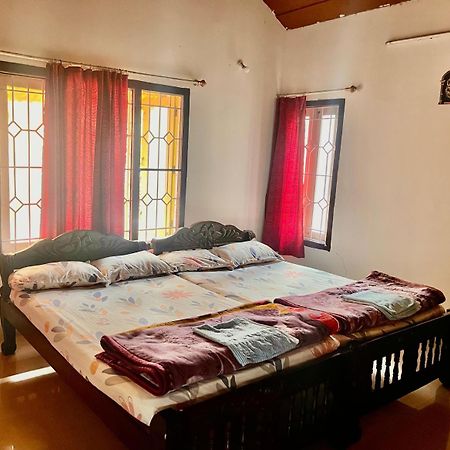 La Paz Coorg Homestay At Madikeri Town מראה חיצוני תמונה