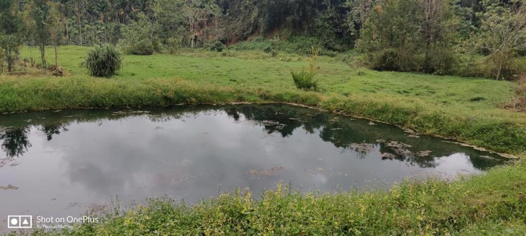 La Paz Coorg Homestay At Madikeri Town מראה חיצוני תמונה